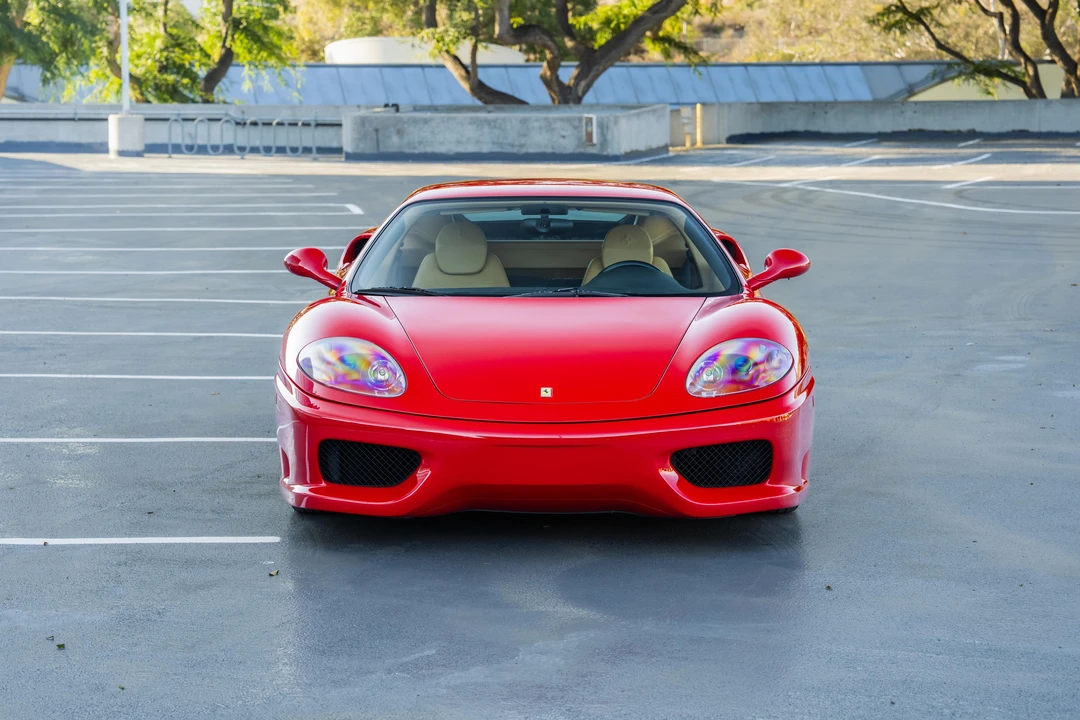 2000 Ferrari 360 Modena - Image 29 of 31