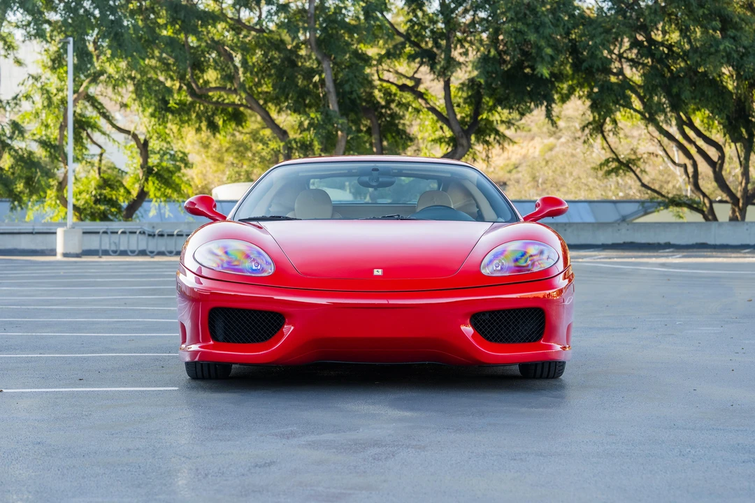2000 Ferrari 360 Modena - Image 28 of 31