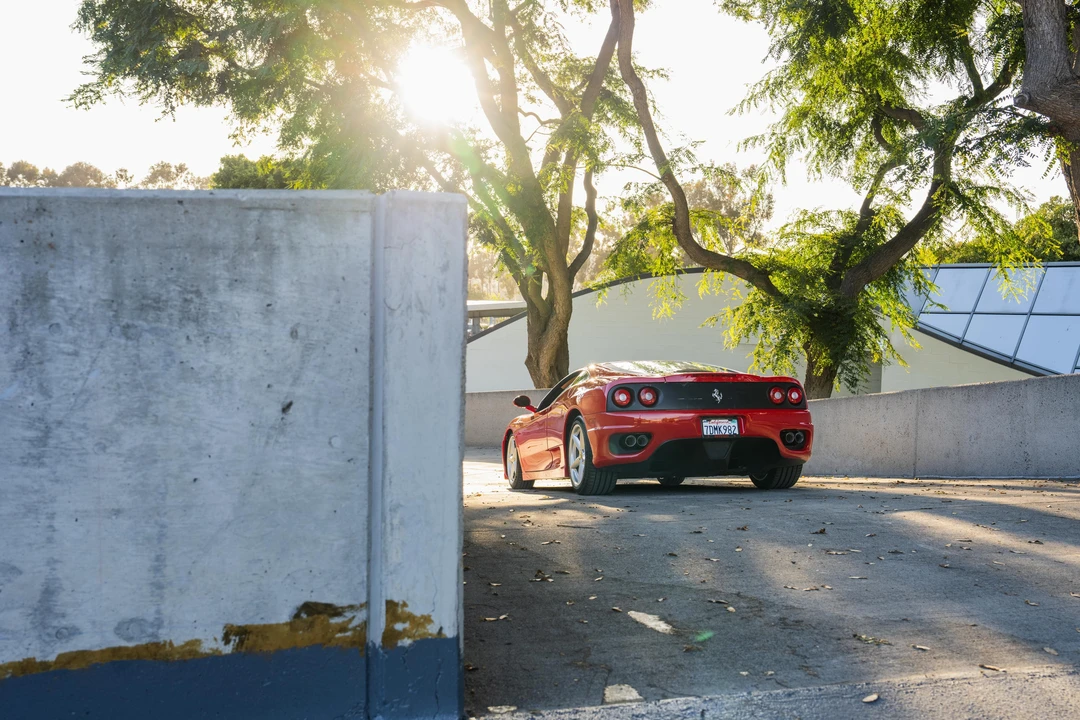 2000 Ferrari 360 Modena - Image 18 of 31