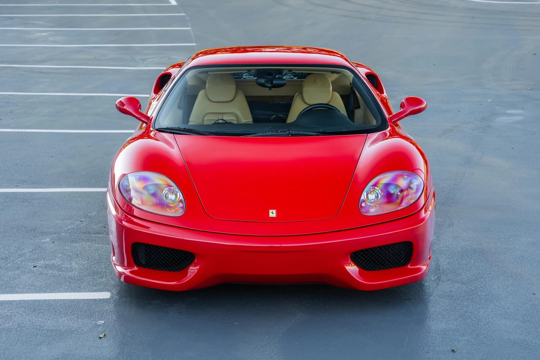 2000 Ferrari 360 Modena - Image 31 of 31