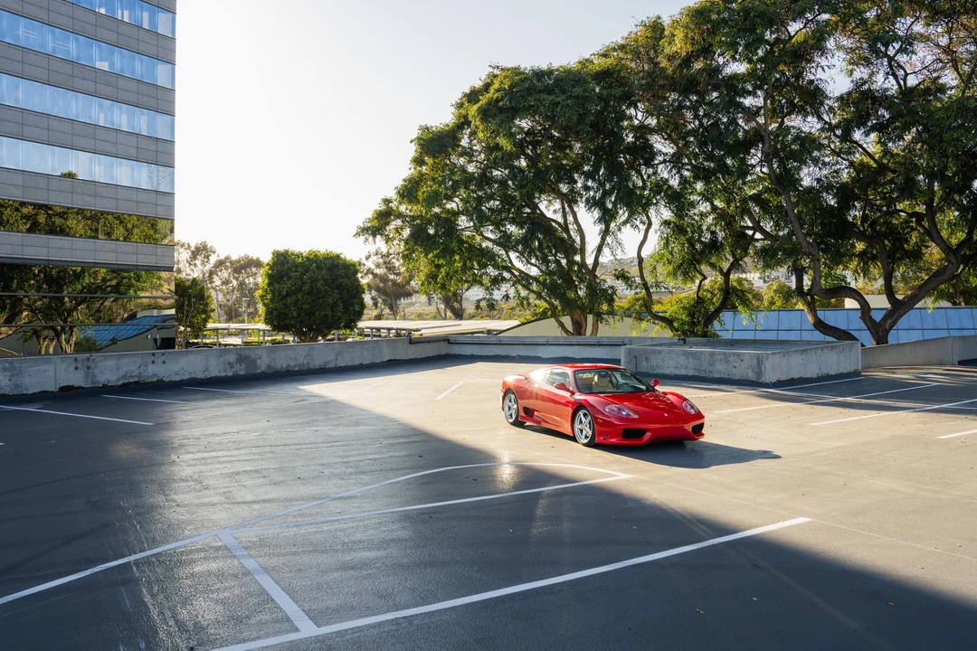 2000 Ferrari 360 Modena - Image 24 of 31