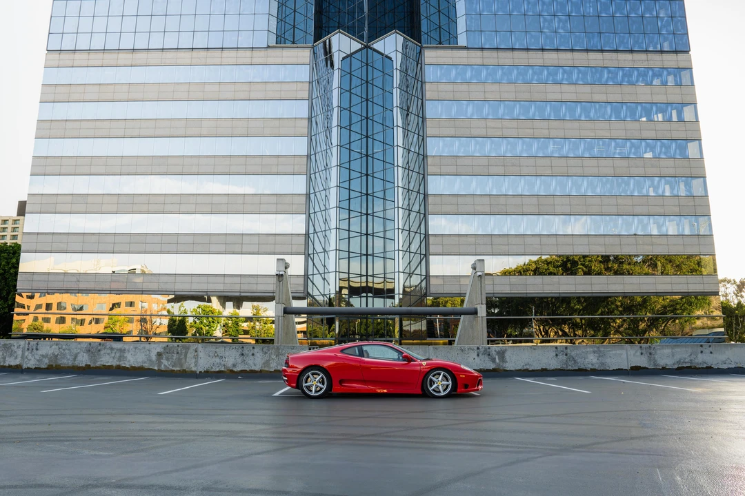 2000 Ferrari 360 Modena - Image 23 of 31
