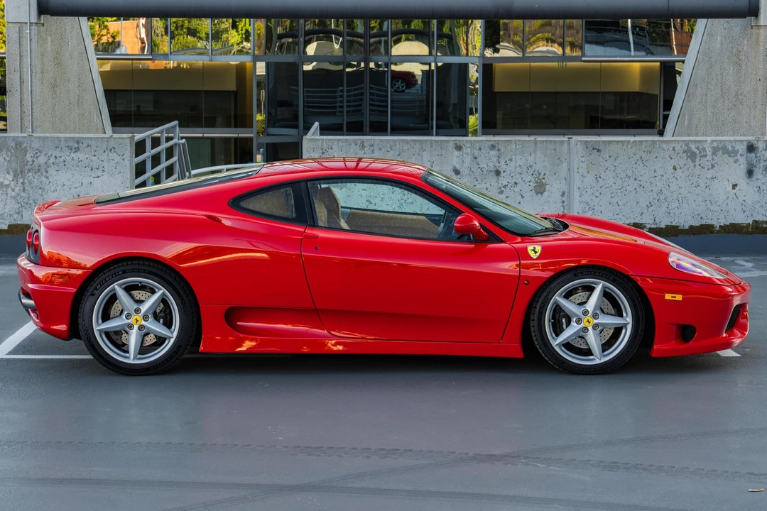 2000 Ferrari 360 Modena - Image 3 of 31