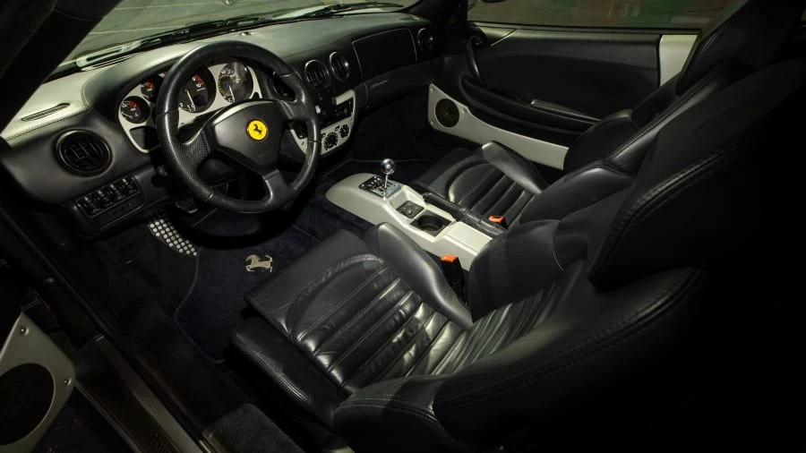 2000 Ferrari 360 Modena - Image 4 of 31