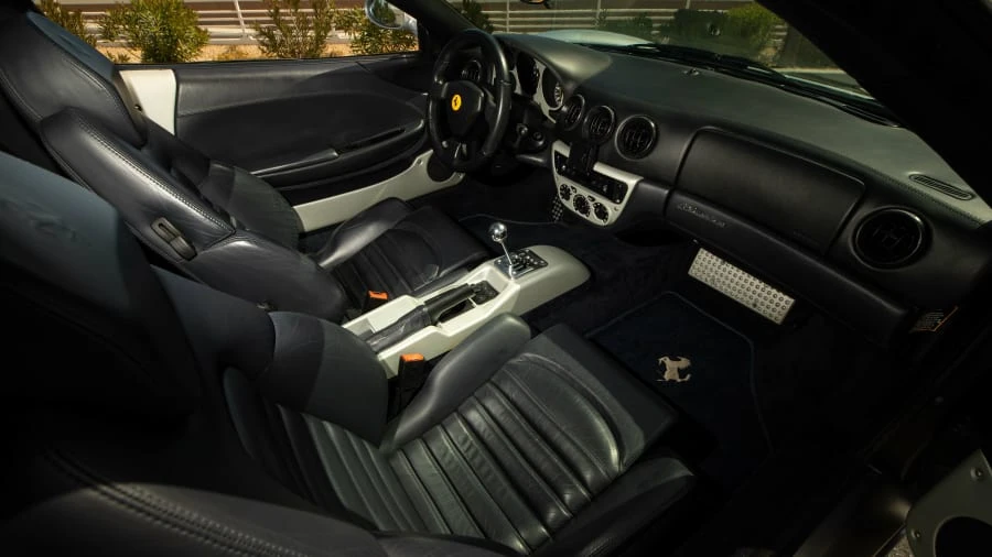 2000 Ferrari 360 Modena - Image 5 of 31