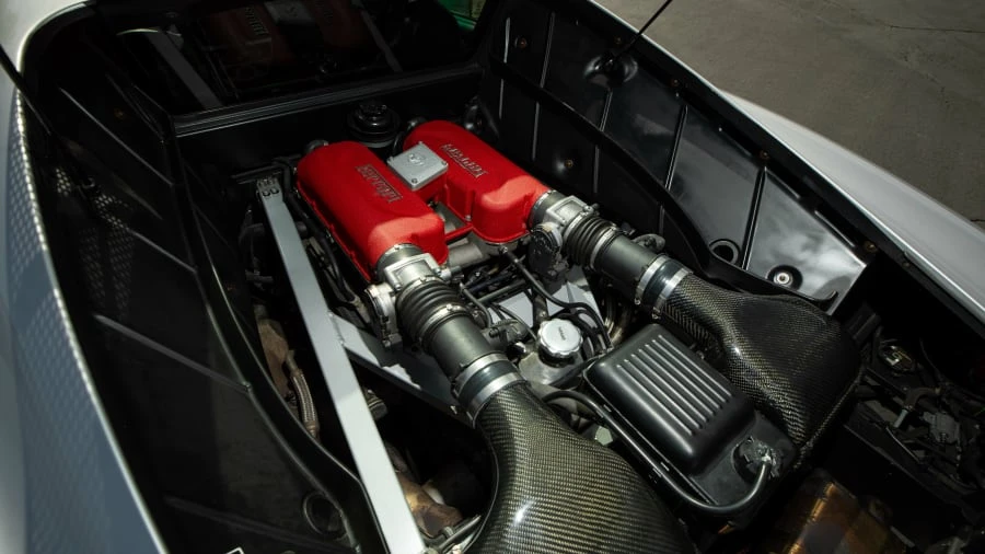 2000 Ferrari 360 Modena - Image 6 of 31