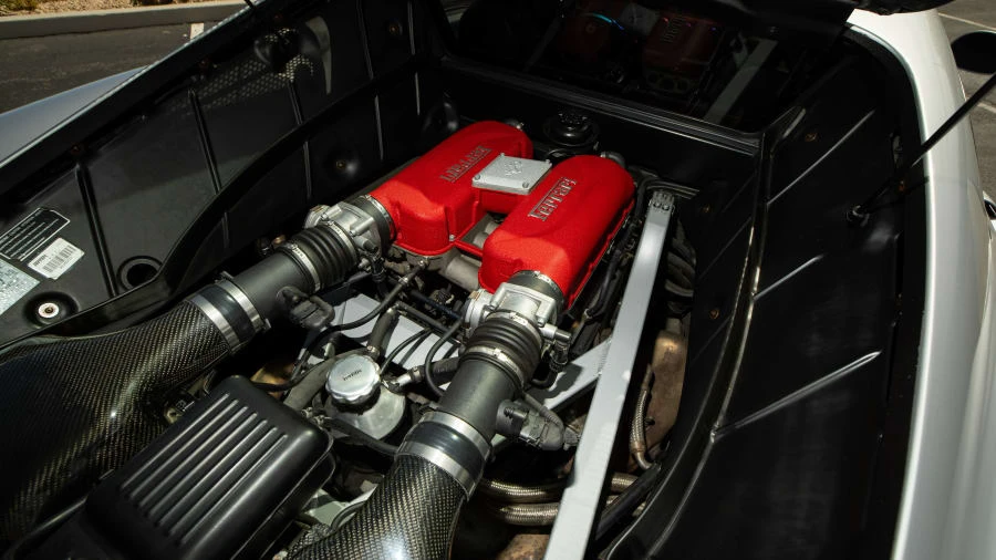 2000 Ferrari 360 Modena - Image 7 of 31