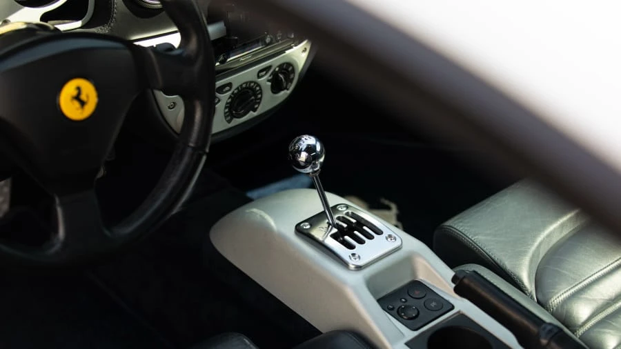 2000 Ferrari 360 Modena - Image 9 of 31