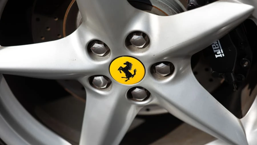 2000 Ferrari 360 Modena - Image 11 of 31