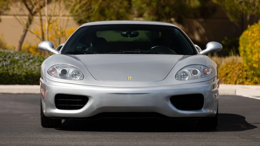 2000 Ferrari 360 Modena - Image 14 of 31