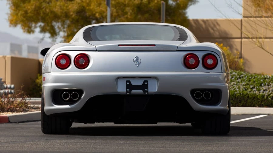 2000 Ferrari 360 Modena - Image 15 of 31