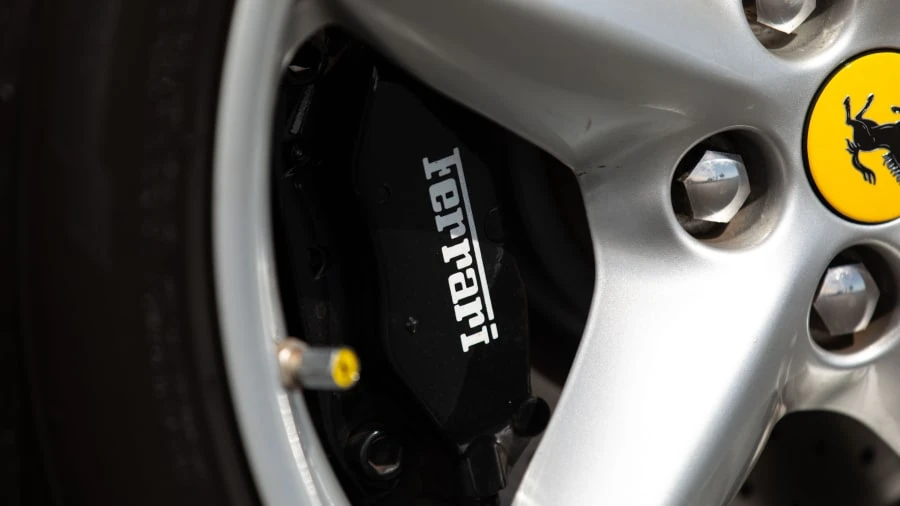 2000 Ferrari 360 Modena - Image 18 of 31