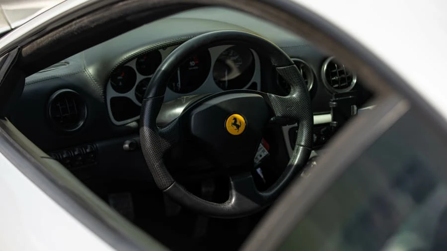 2000 Ferrari 360 Modena - Image 20 of 31