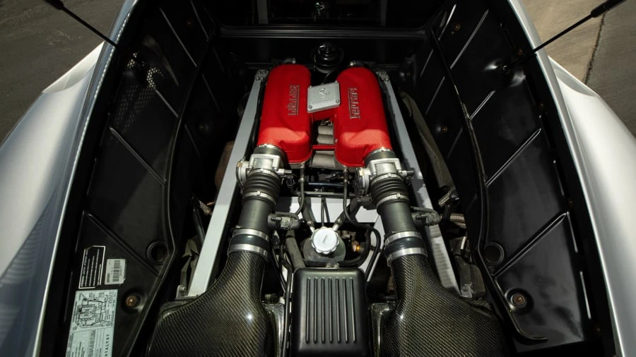 2000 Ferrari 360 Modena - Image 21 of 31