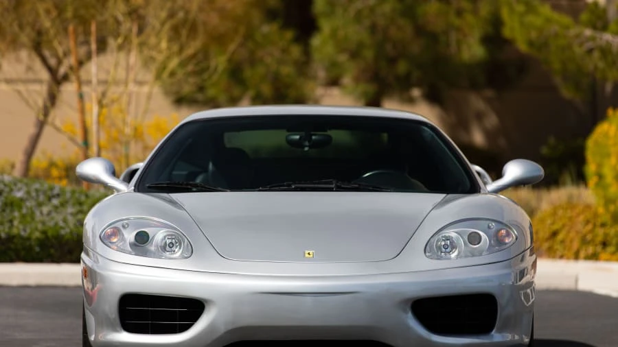 2000 Ferrari 360 Modena - Image 22 of 31