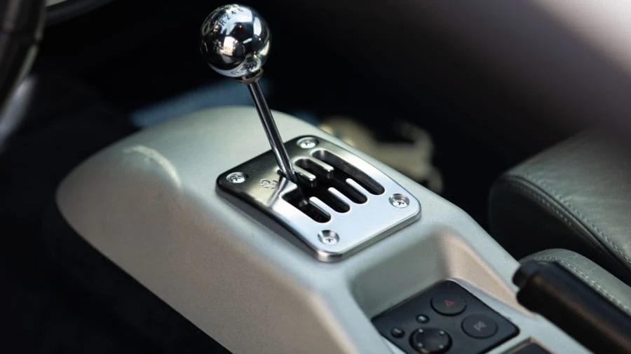 2000 Ferrari 360 Modena - Image 23 of 31