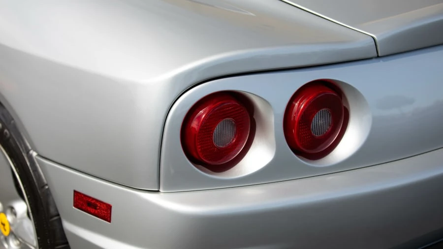 2000 Ferrari 360 Modena - Image 26 of 31