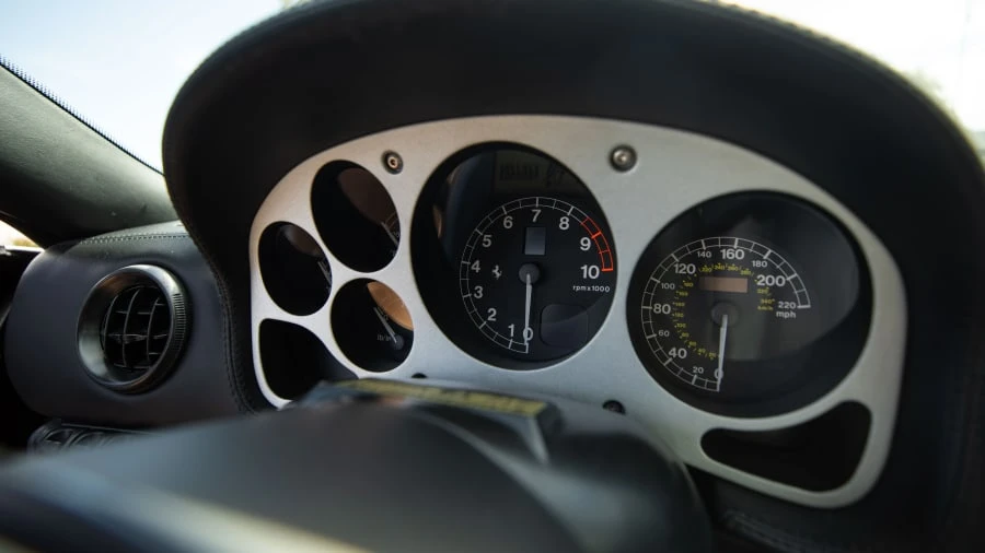 2000 Ferrari 360 Modena - Image 29 of 31