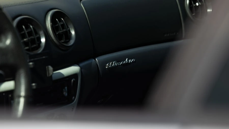 2000 Ferrari 360 Modena - Image 31 of 31