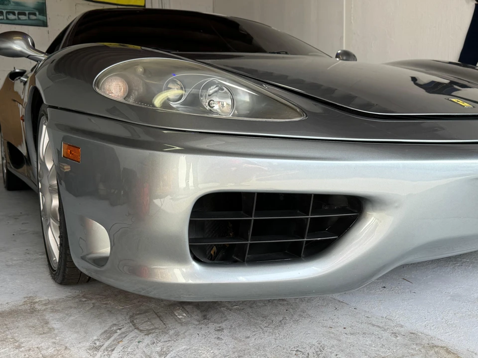 2000 Ferrari 360 Modena - Image 18 of 31