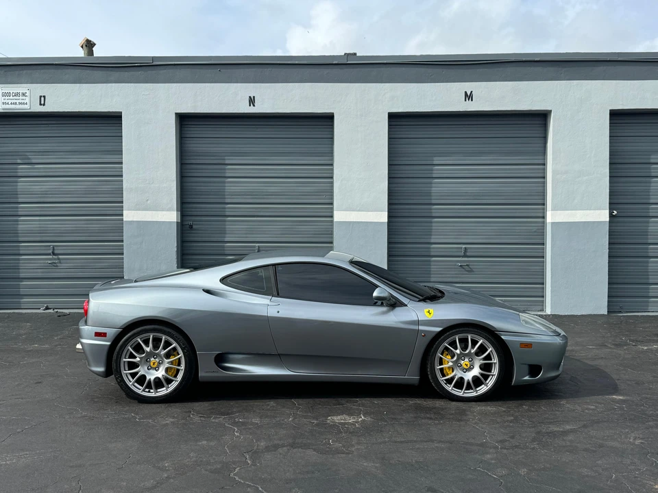 2000 Ferrari 360 Modena - Image 15 of 31