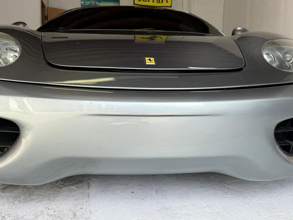 2000 Ferrari 360 Modena - Image 28 of 31