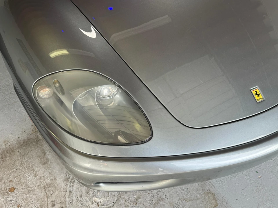 2000 Ferrari 360 Modena - Image 20 of 31