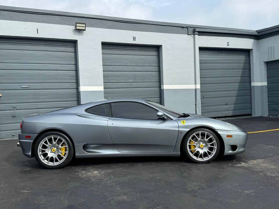 2000 Ferrari 360 Modena - Image 13 of 31
