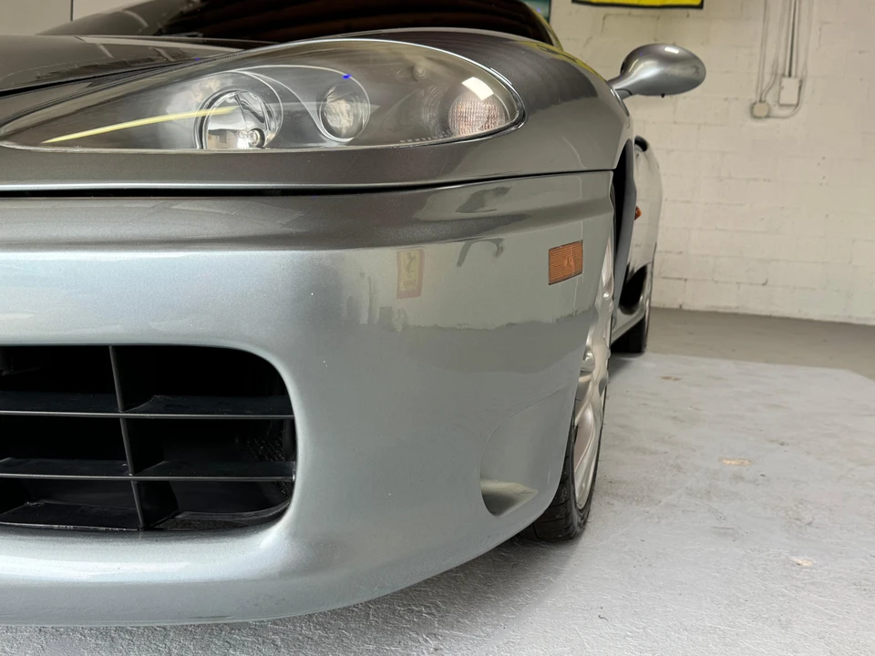 2000 Ferrari 360 Modena - Image 30 of 31