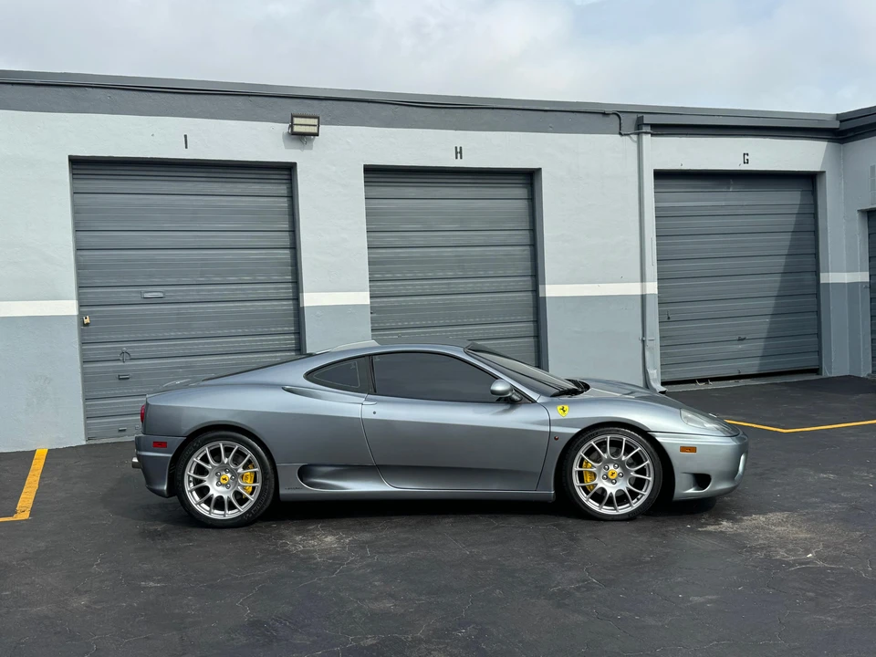2000 Ferrari 360 Modena - Image 16 of 31