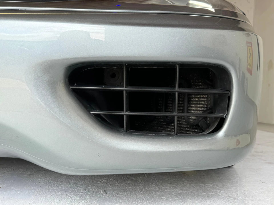 2000 Ferrari 360 Modena - Image 31 of 31