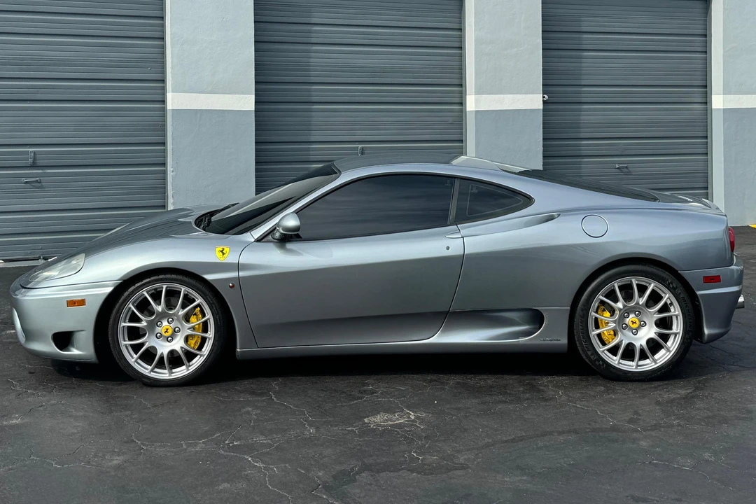 2000 Ferrari 360 Modena - Image 3 of 31