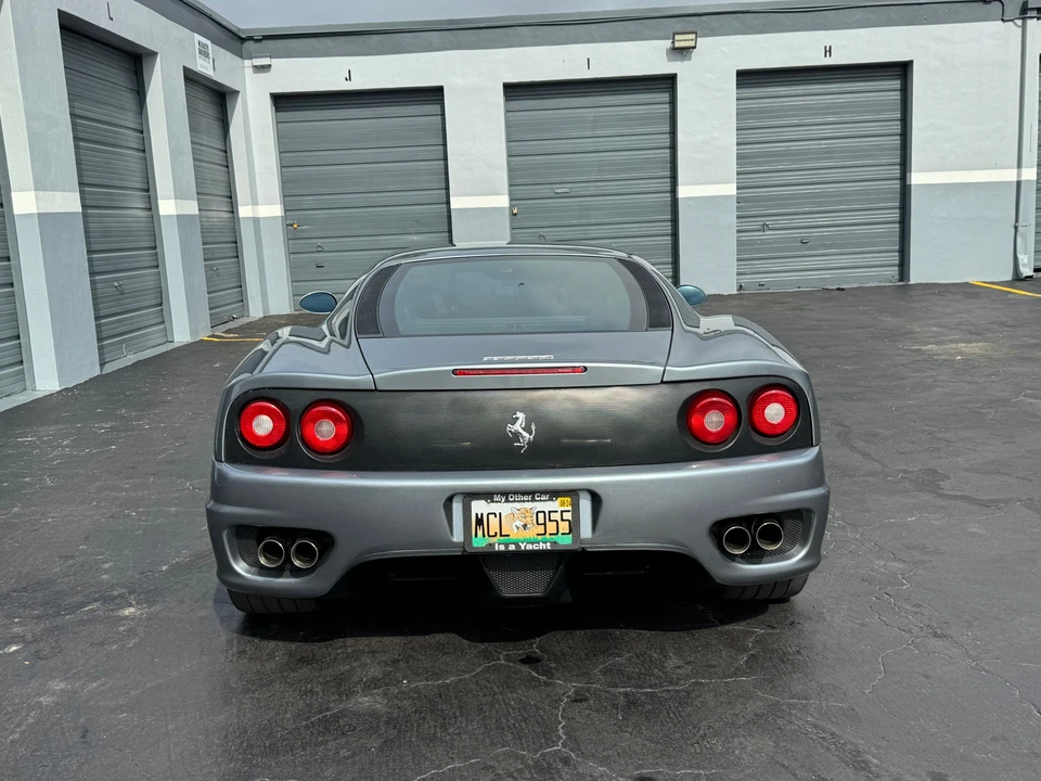 2000 Ferrari 360 Modena - Image 12 of 31