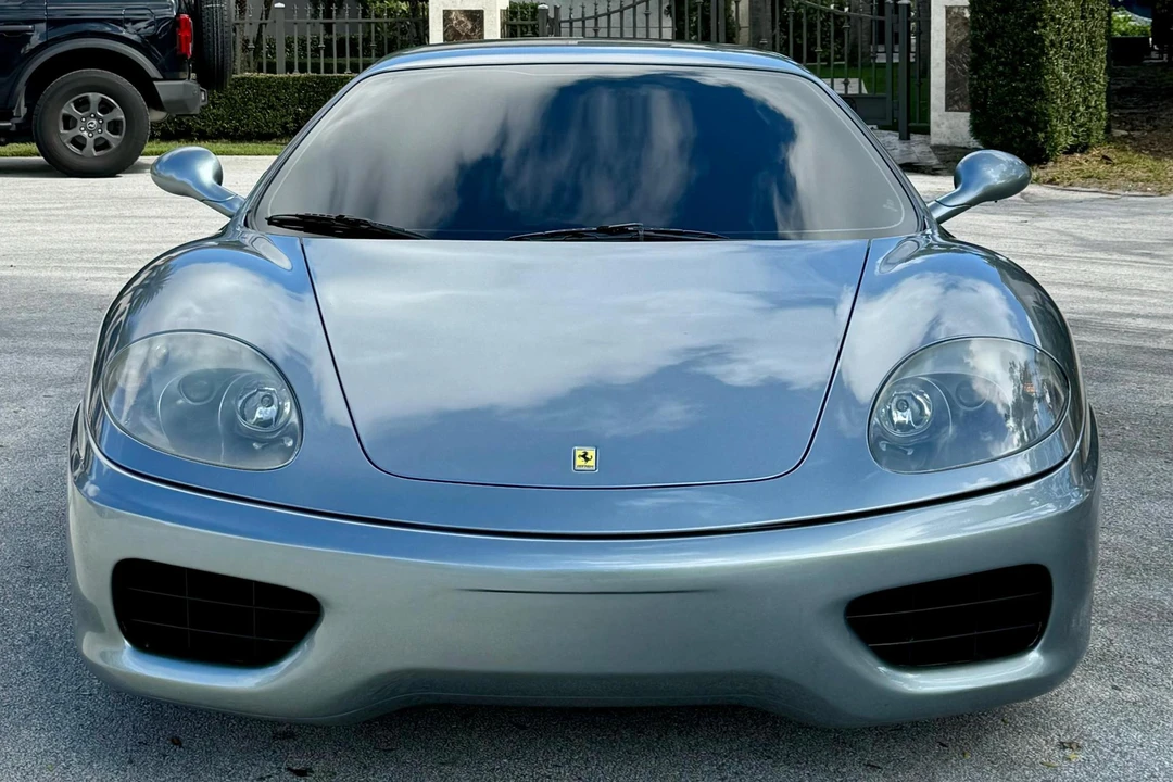 2000 Ferrari 360 Modena - Image 2 of 31