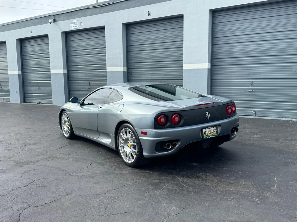 2000 Ferrari 360 Modena - Image 10 of 31