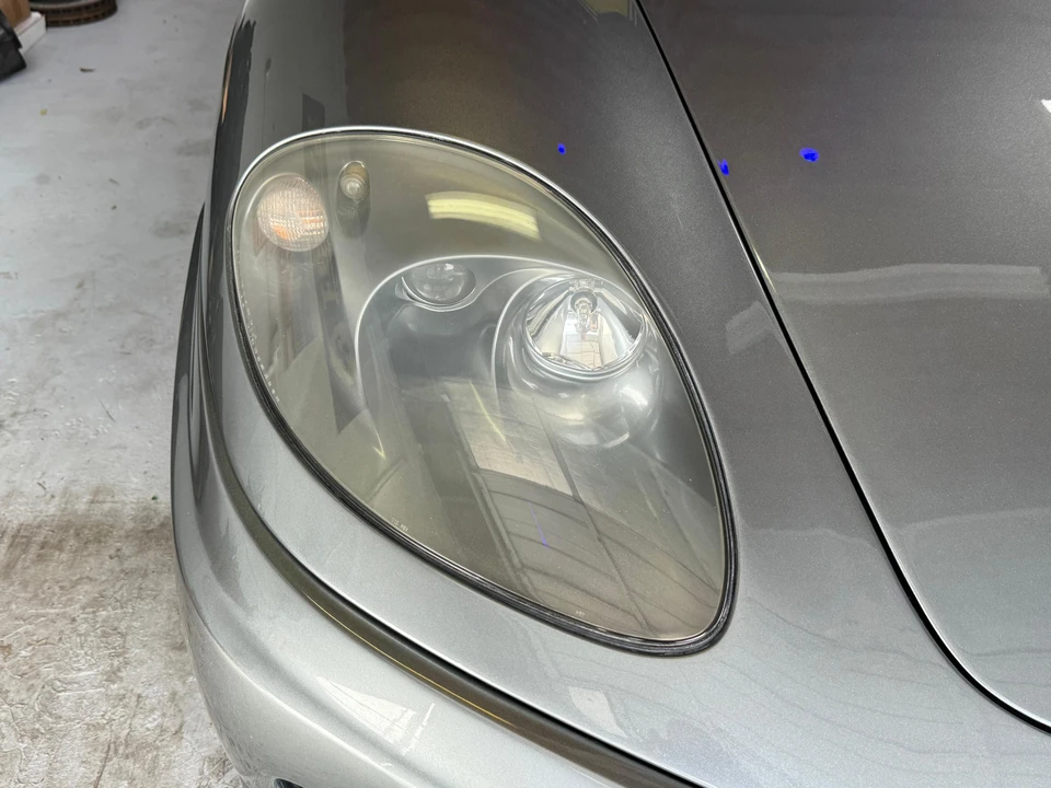 2000 Ferrari 360 Modena - Image 21 of 31