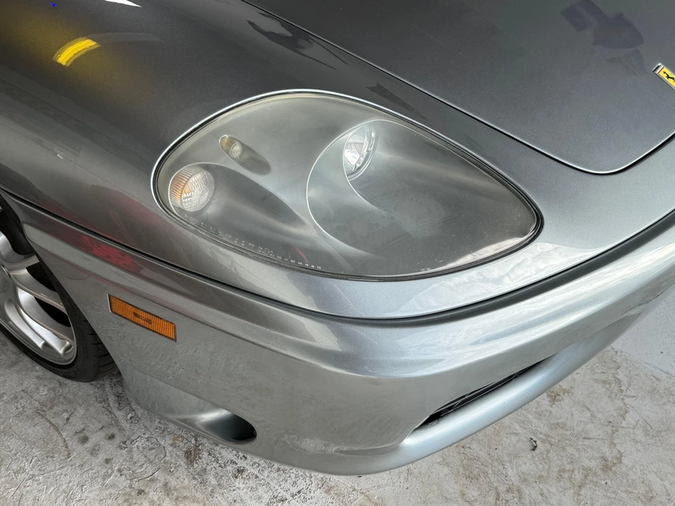 2000 Ferrari 360 Modena - Image 19 of 31