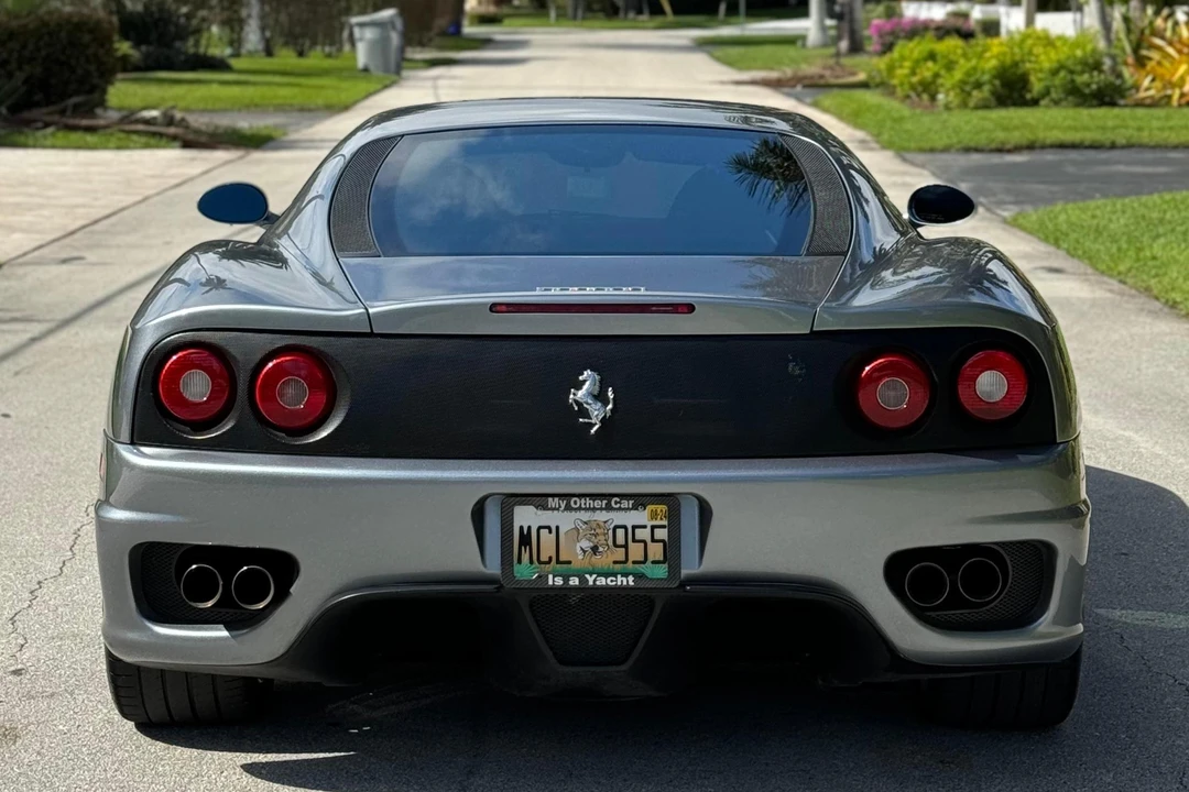 2000 Ferrari 360 Modena - Image 5 of 31