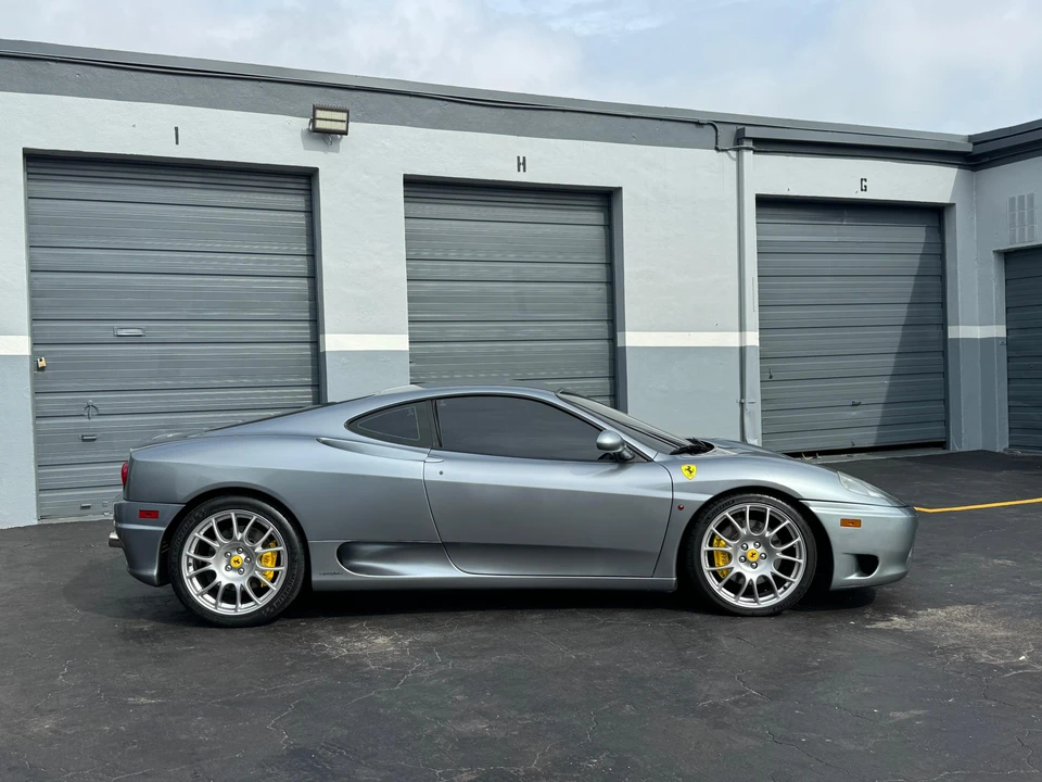 2000 Ferrari 360 Modena - Image 14 of 31