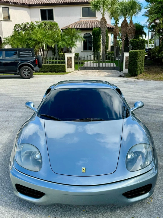 2000 Ferrari 360 Modena - Image 6 of 31