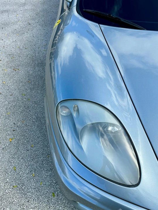2000 Ferrari 360 Modena - Image 22 of 31