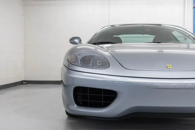 2000 Ferrari 360 Modena - Image 18 of 31