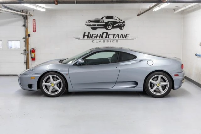 2000 Ferrari 360 Modena - Image 3 of 31