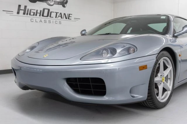 2000 Ferrari 360 Modena - Image 17 of 31