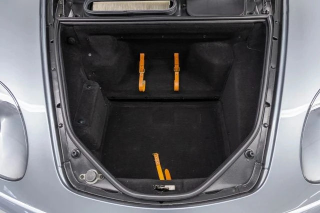 2000 Ferrari 360 Modena - Image 29 of 31