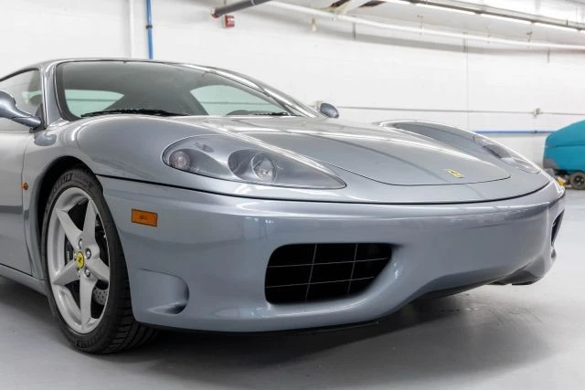 2000 Ferrari 360 Modena - Image 16 of 31