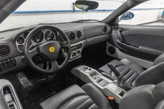 2000 Ferrari 360 Modena - Image 6 of 31