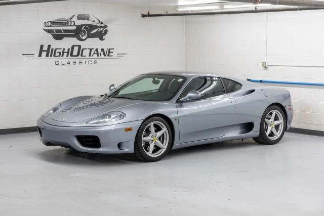2000 Ferrari 360 Modena - Image 11 of 31
