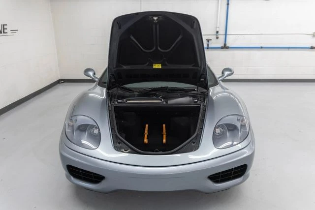 2000 Ferrari 360 Modena - Image 28 of 31
