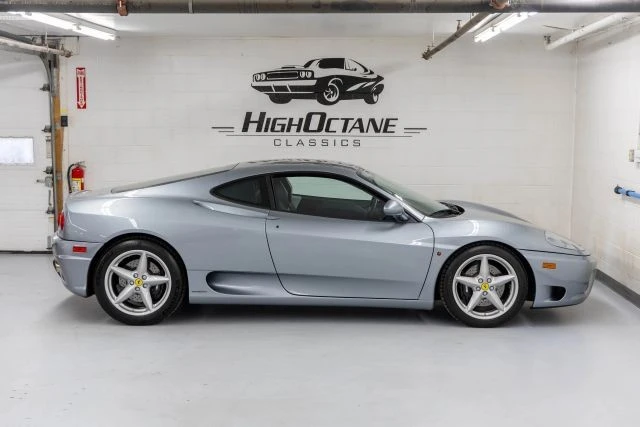 2000 Ferrari 360 Modena - Image 5 of 31